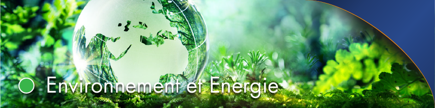 Environnement et Energie